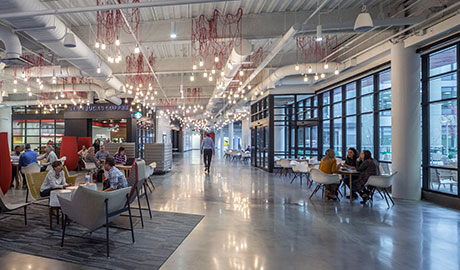 American Greetings Headquarters