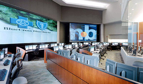 HCSC Data Computing and Training Center