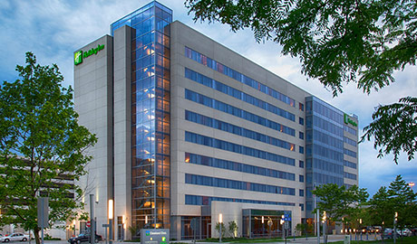 Holiday Inn at Cleveland Clinic