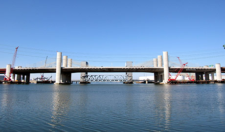  I-95 Q-Bridge