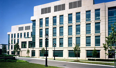 Northwestern University – Life Sciences Building