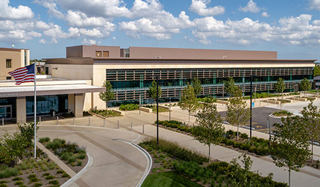 Palos Health South Campus Expansion