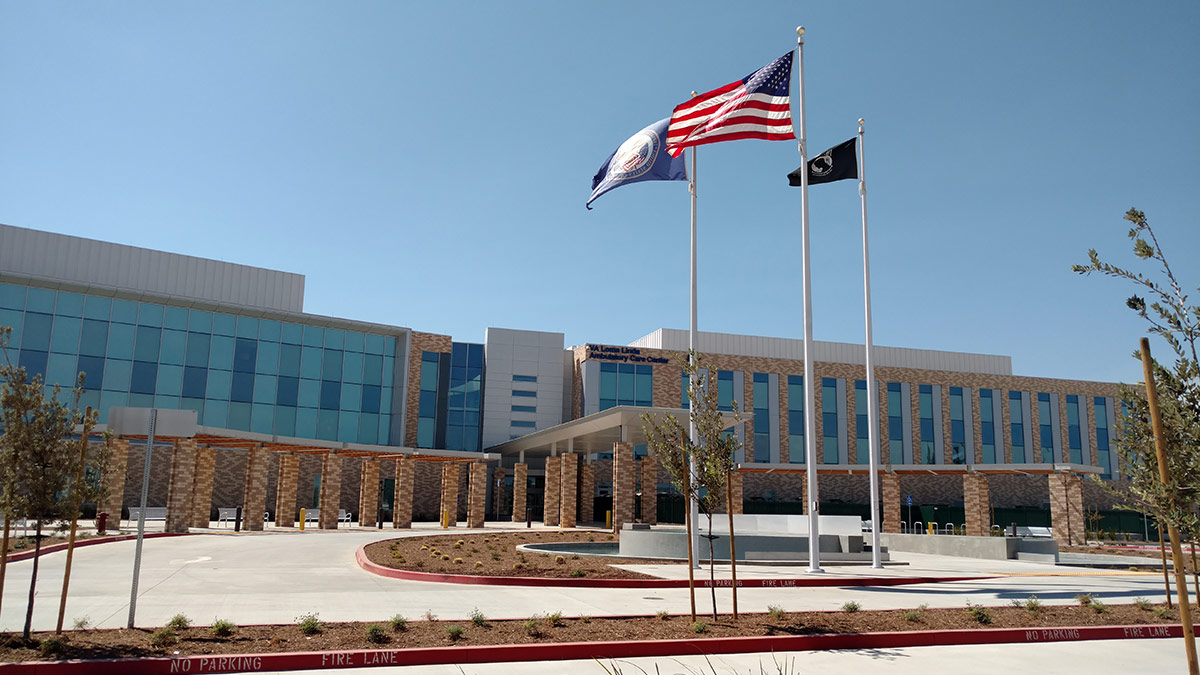 VA Loma Linda Ambulatory Care Center