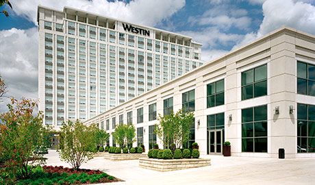 Westin Northshore Hotel & Convention Center