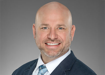 Duane Petersen - President - Water Division