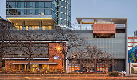 1001 South State Street