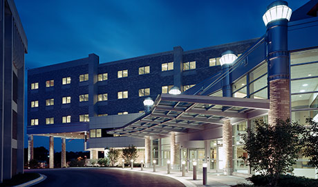 AdventHealth La Grange Hospital