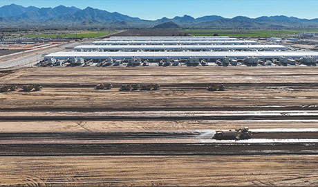 Arizona Data Center