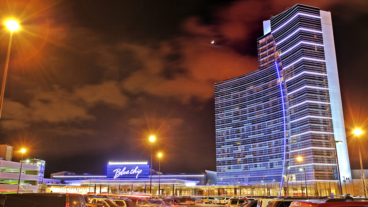 Slot city casino