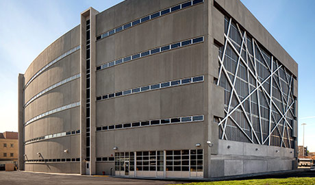 Cook County Jail – New RTU-RCDC Facility