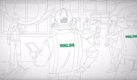 Walsh Corporate