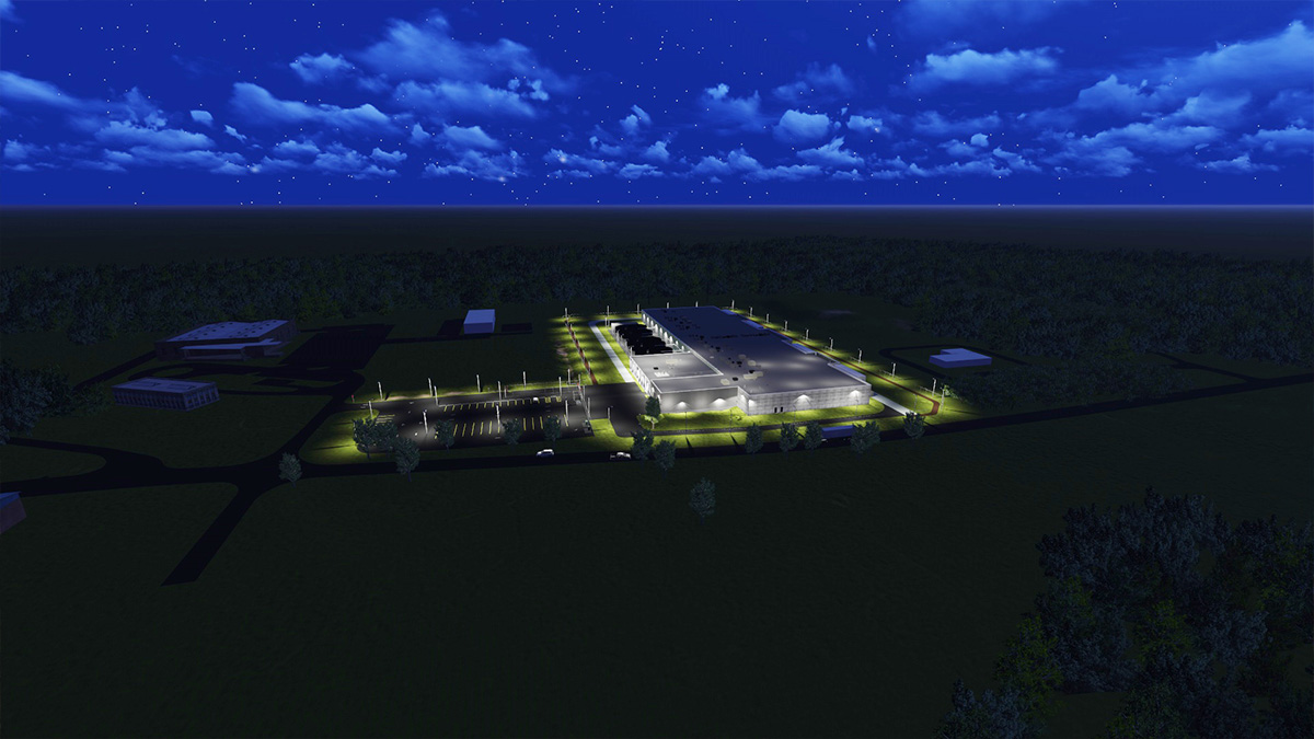 Enterprise Data Center