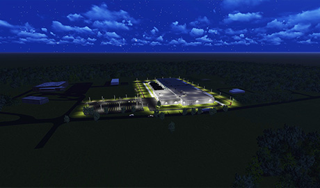 Enterprise Data Center