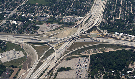 Highways
