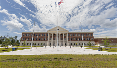 II Marine Expeditionary Force Headquarters
