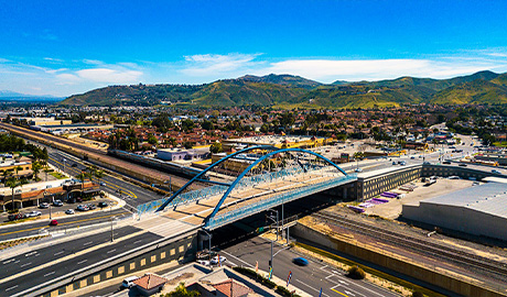 McKinley Grade Separation