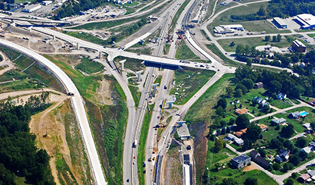 Mon-Fayette Expressway