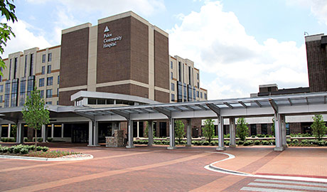 Palos Health – Loyola University Medical Center Oncology Clinic