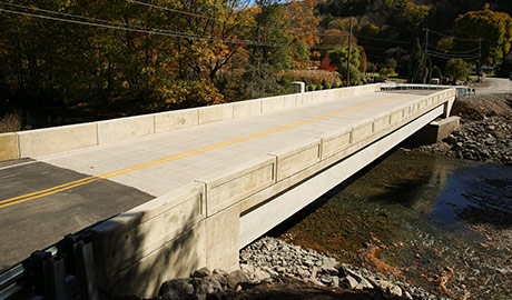 Pennsylvania Rapid Bridge Replacement