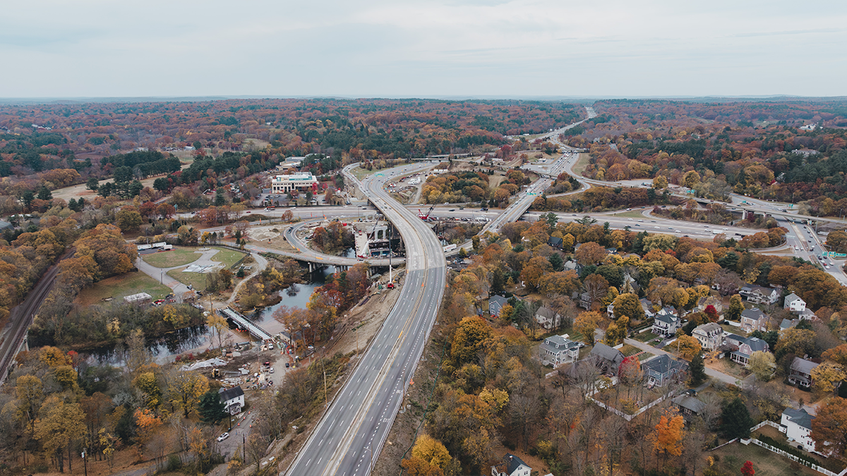 I-95/I-90
