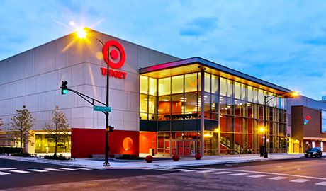 Target – West Loop Store