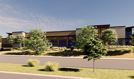 Pure Water Project Las Virgenes