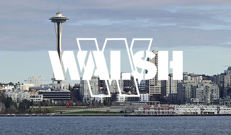 The Walsh Group - Seattle