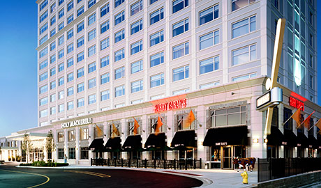 Westin Hotel & Convention Center Lombard
