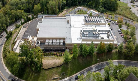 Verizon Yonkers Expansion